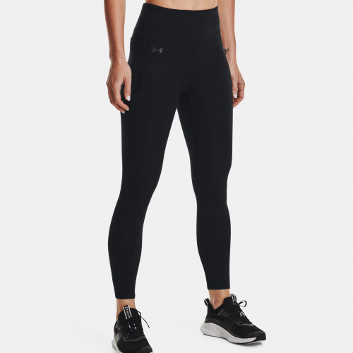 Clothing - Under Armour UA Motion Ankle Leggings | Fitness 